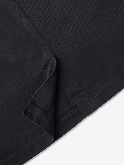 VE Raven Jacket /Black - RES-RES