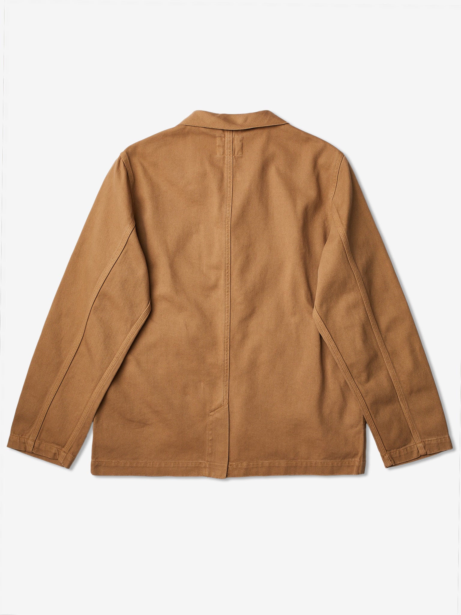 VE Raven Jacket / Camel - RES-RES