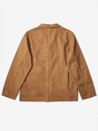 VE Raven Jacket / Camel - RES-RES