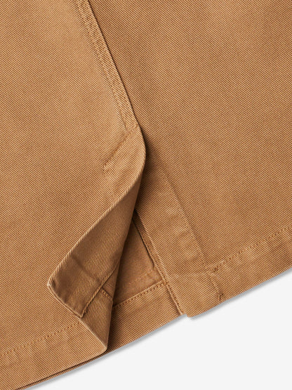 VE Raven Jacket / Camel - RES-RES
