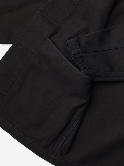 VE Raven Jacket /Black - RES-RES