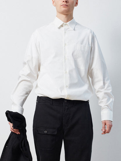 VE Clean Shirt /Off White - RES-RES