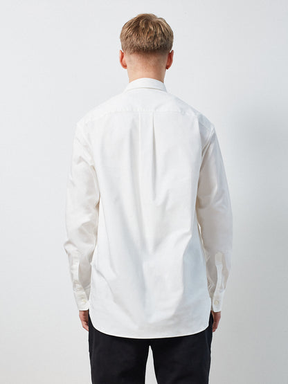 VE Clean Shirt /Off White - RES-RES