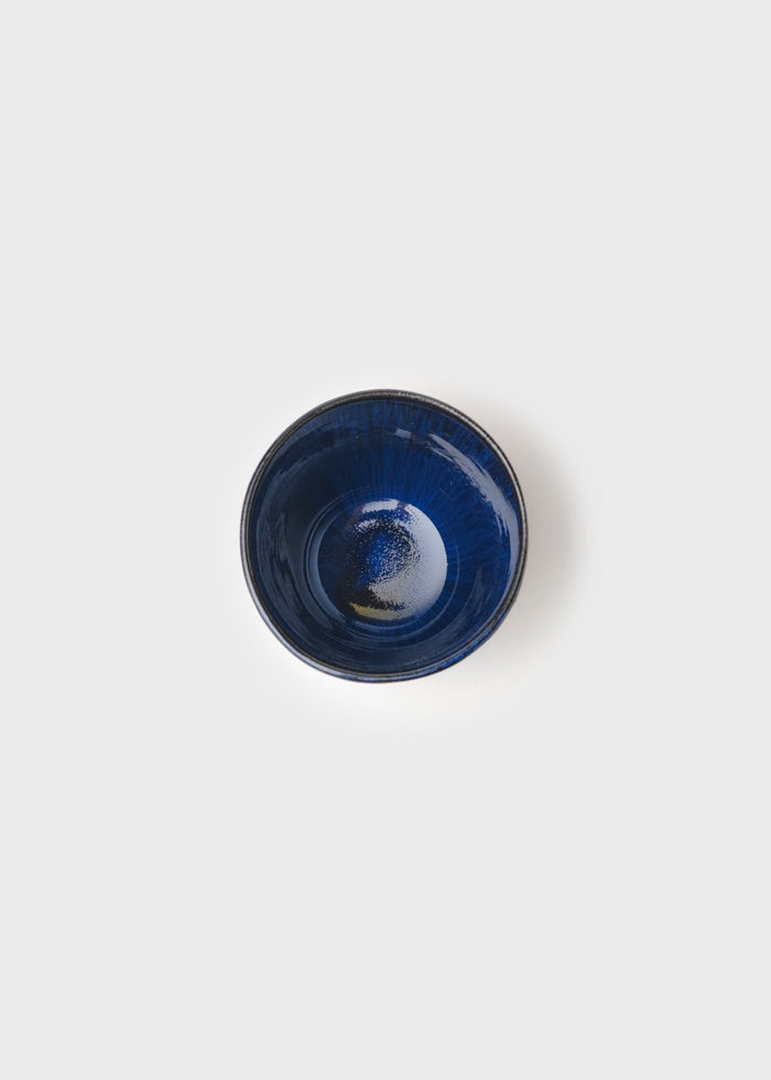 Small Coffee Cup (Indigo) - Klitmøller Collective