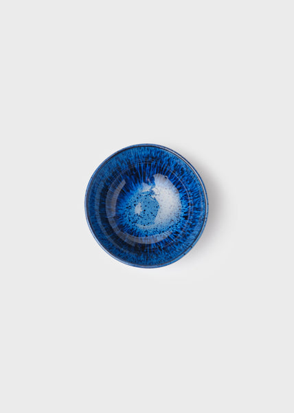 Small Bowl 10cm (Indigo) - Klitmøller Collective