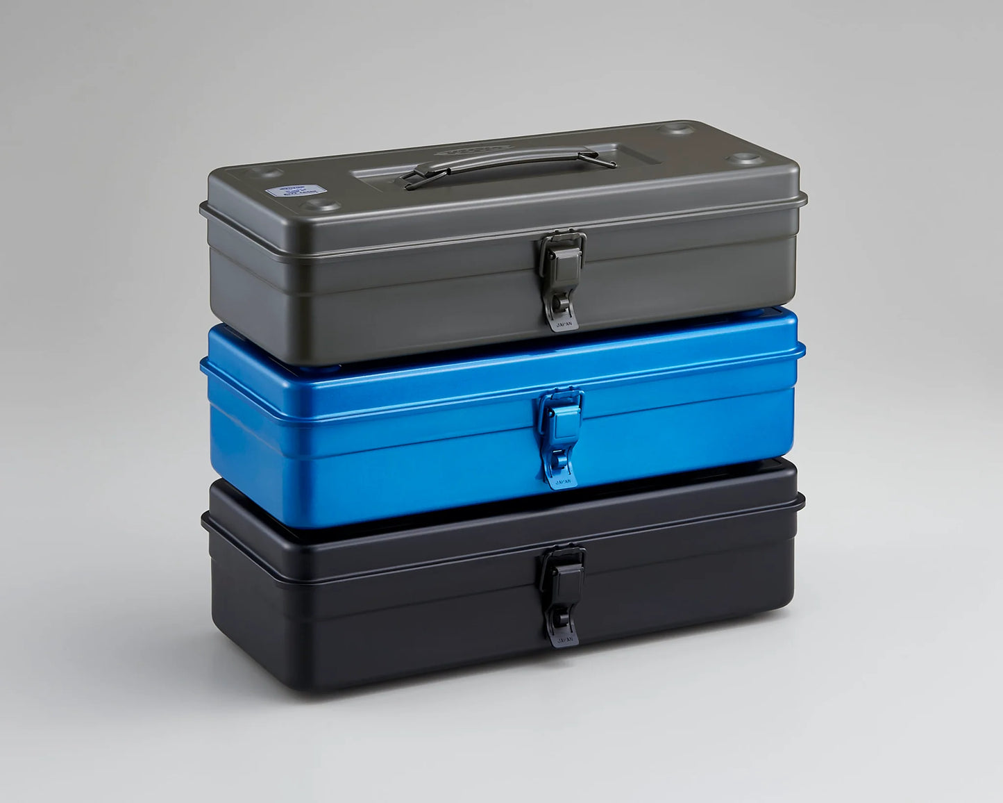 Toyo Steel T-350 B /Blue