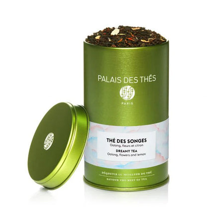 Palais Des Thés - Paris - Thé Des Songes 