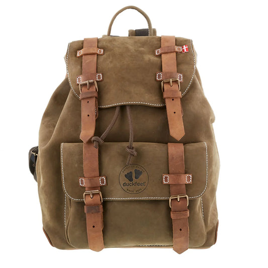 Thor Backpack Olive - RES-RES