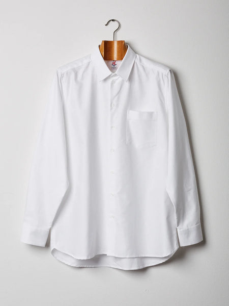 Clean Shirt (Off White) - VICTORY