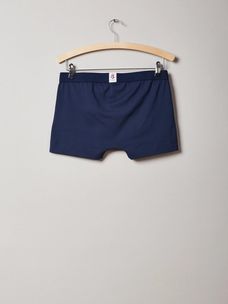 VE Saint Trunks 170 (2-pack) - Navy - Victory