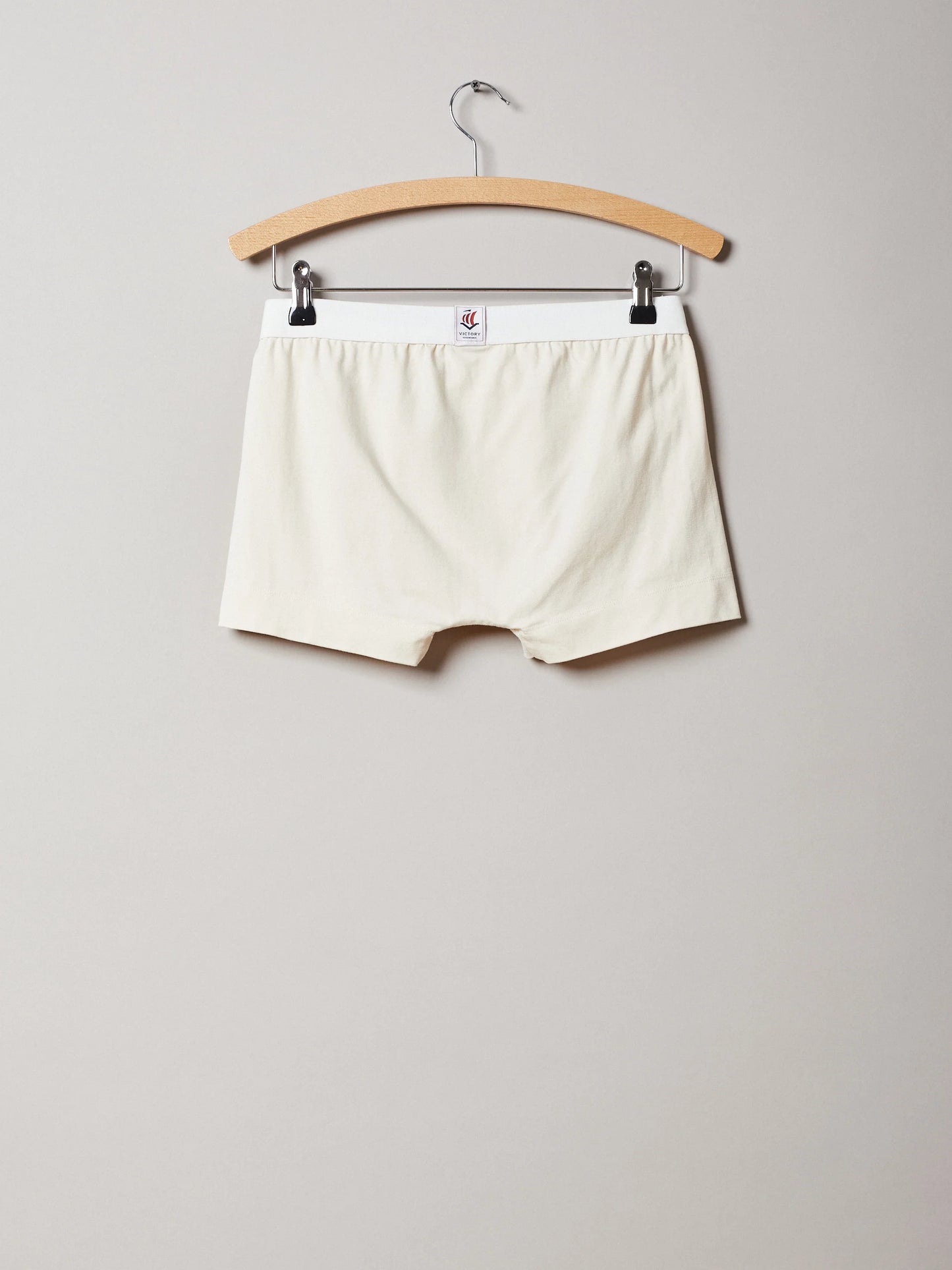 VE Saint Trunks 170 (2-pak) - Off White - Victory 