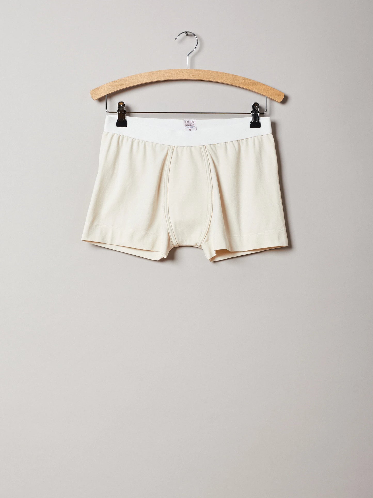 VE Saint Trunks 170 (2-pak) - Off White - Victory 