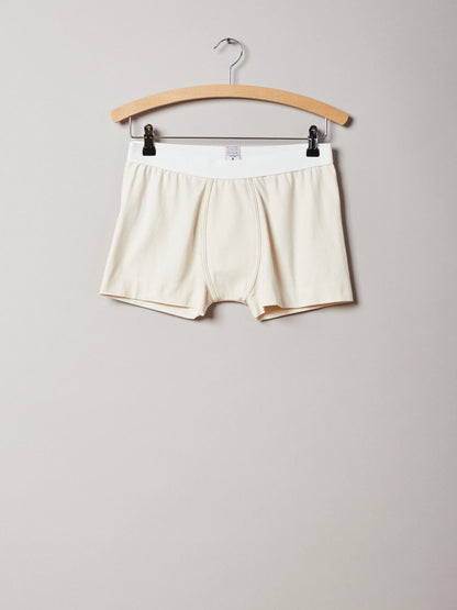 VE Saint Trunks 170 (2-pak) - Off White - Victory 