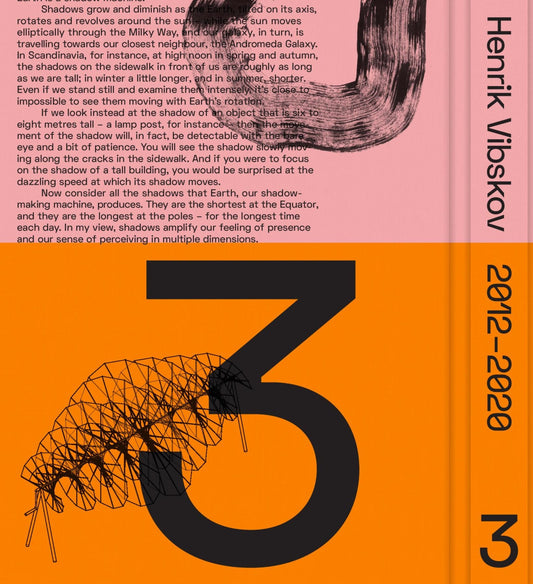 BOG 3 - Henrik Vibskov