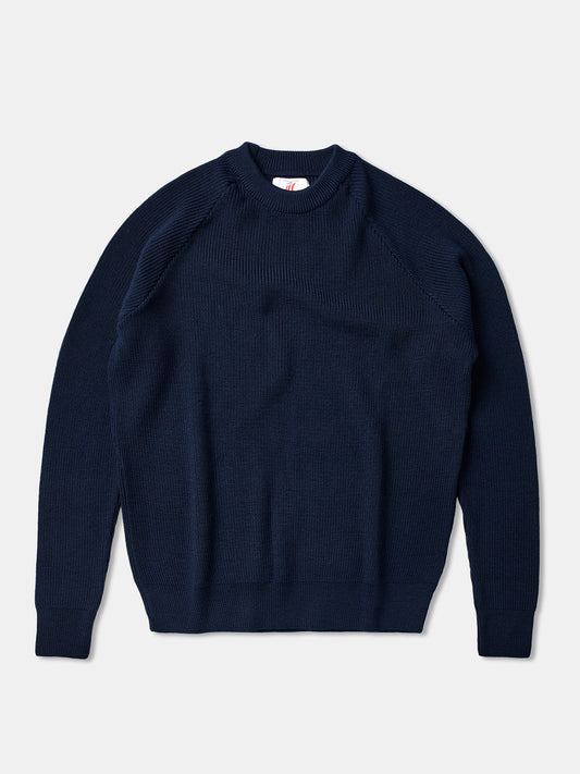 VE Walden Crew /Navy