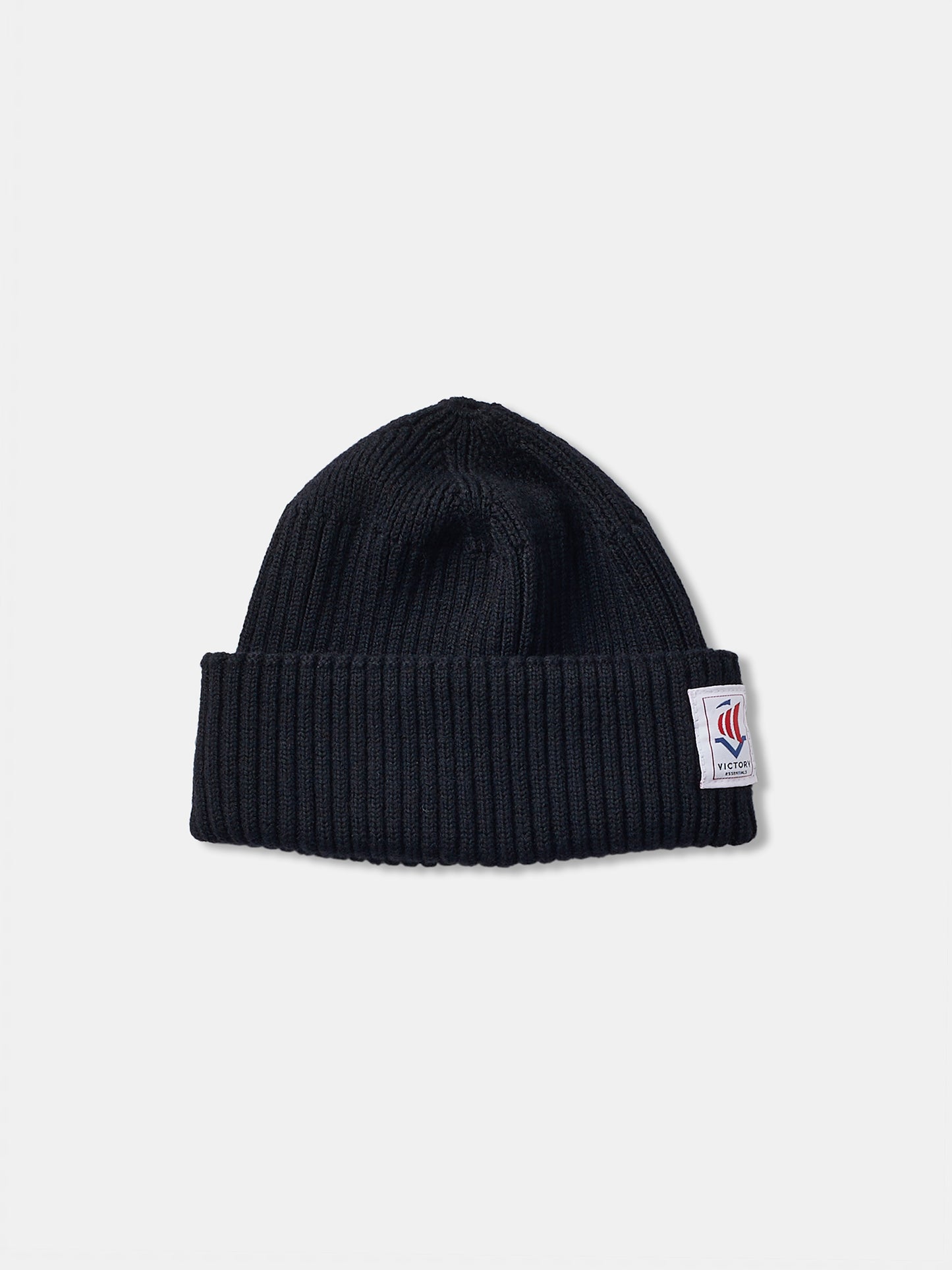 VE Wilson Beanie /Black - RES-RES