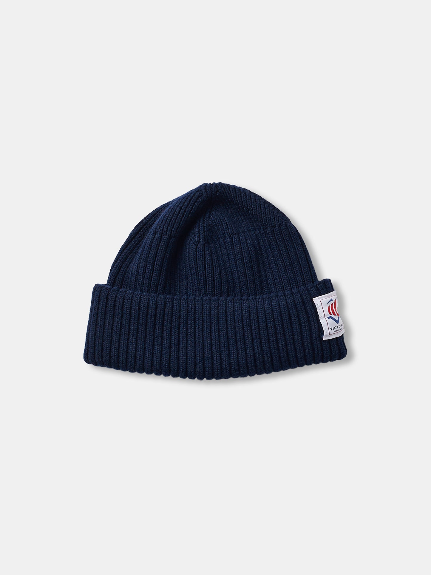 VE Wilson Beanie /Navy - RES-RES