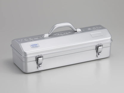 Toyo Steel Y-410 SV /Silver