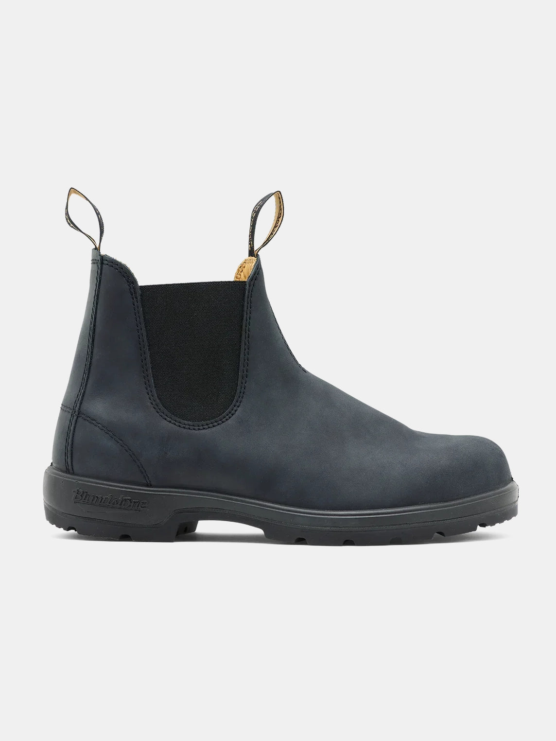Blundstone Classics #587 /Rustic Black - RES-RES