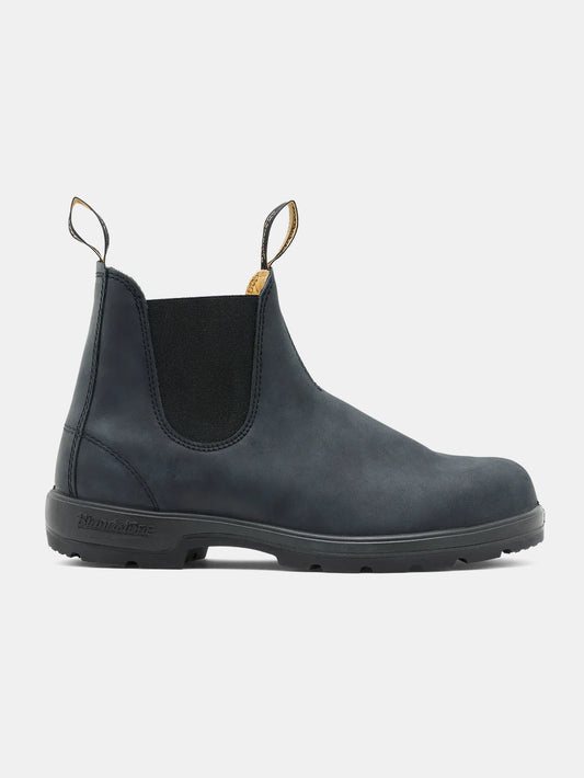 Blundstone Classics #587 /Rustic Black
