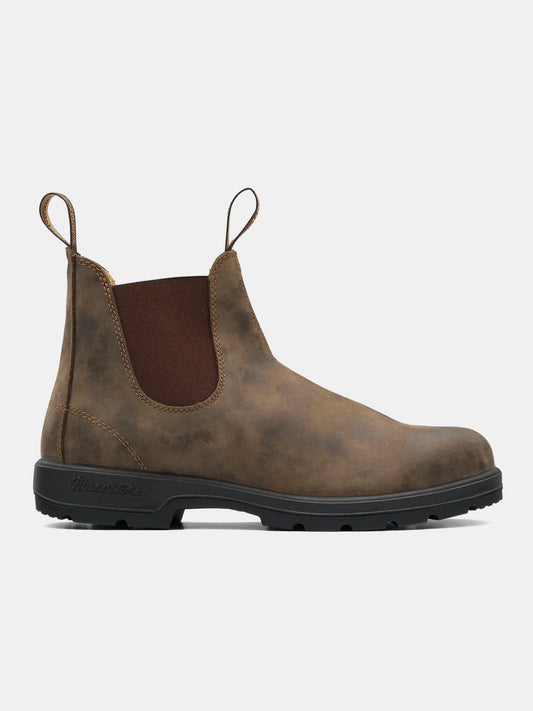 Blundstone Classics #585 /Rustic Brown - RES-RES