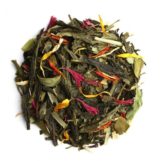 Palais Des Thés - Paris - Brazilian Detox (Øko) 