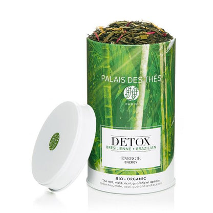 Palais Des Thés - Paris - Brazilian Detox (Øko) 