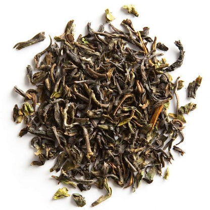 Palais Des Thés - Paris - Darjeeling Margerets håb 