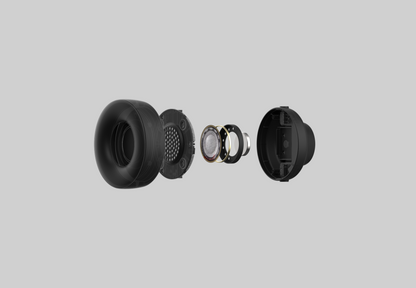 TMA-2 STUDIO Headphones /Black