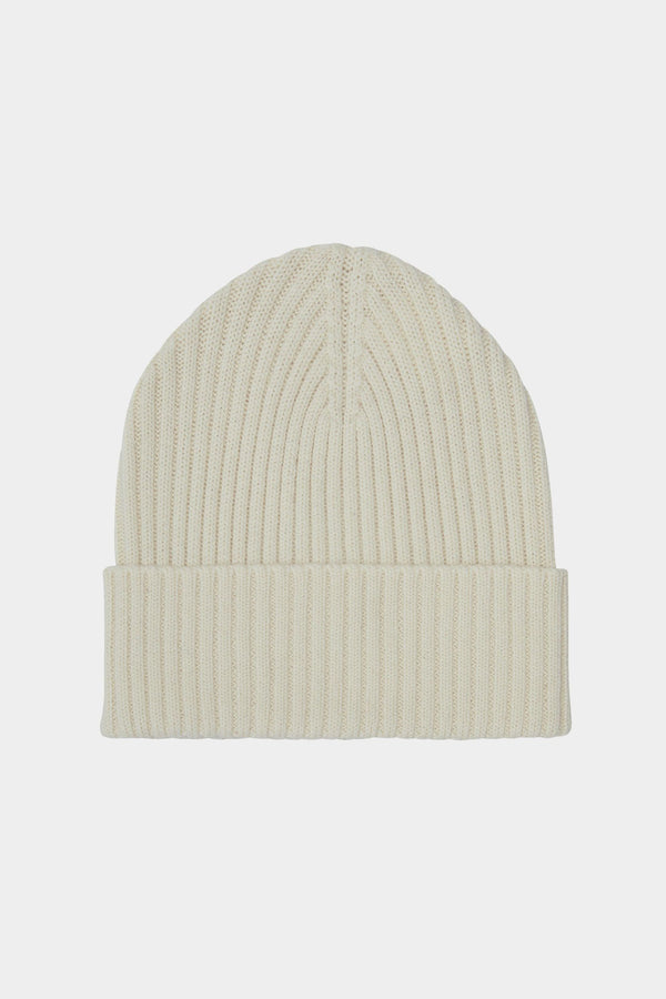 Merino Beanie (Hay) - FUB