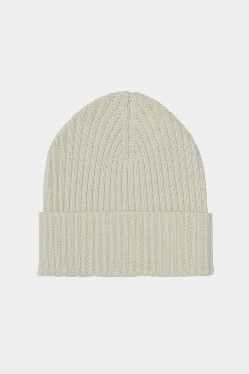 Merino Beanie (Hay) - FUB