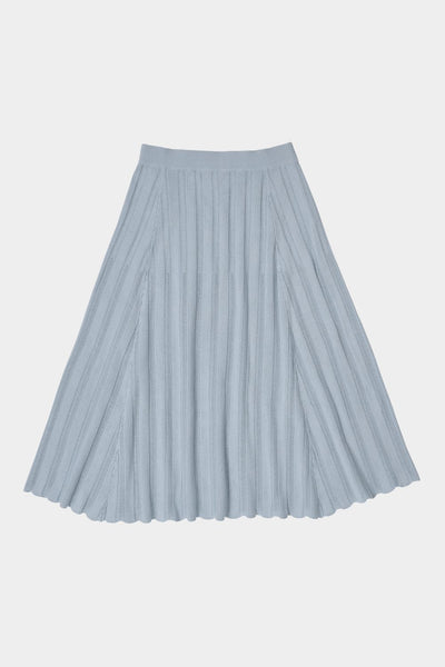 Piontelle Skirt (Cloud) - FUB
