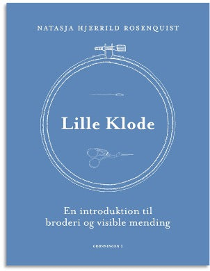 Lille Klode Bog