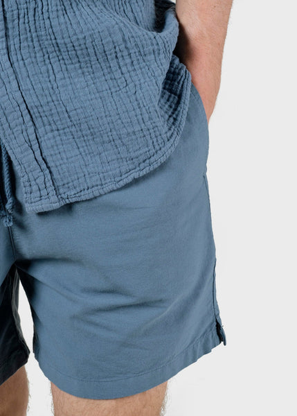 Bertram Shorts (Sky Blue) - Klitmøller Collective