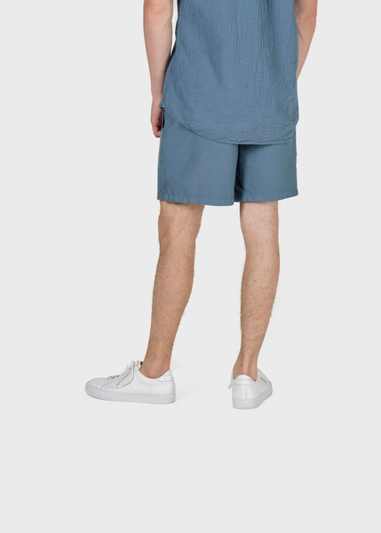 Bertram Shorts (Sky Blue) - Klitmøller Collective