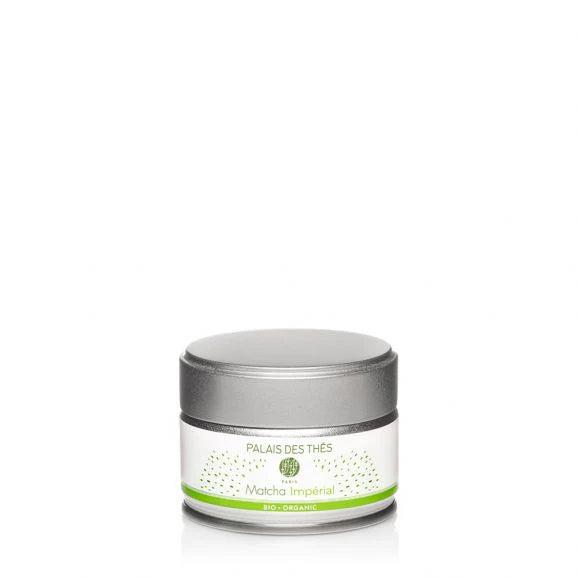 Palais Des Thés - Paris - Matcha Impèrial (Øko) 