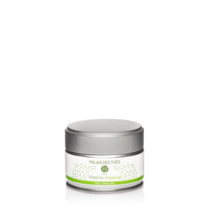Palais Des Thés - Paris - Matcha Impèrial (Øko) 