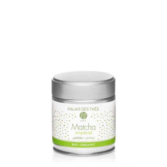 Palais Des Thés - Paris - Matcha Impèrial (Øko) 