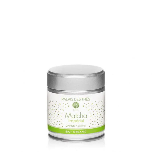 Palais Des Thés - Paris - Matcha Impèrial (Øko) 
