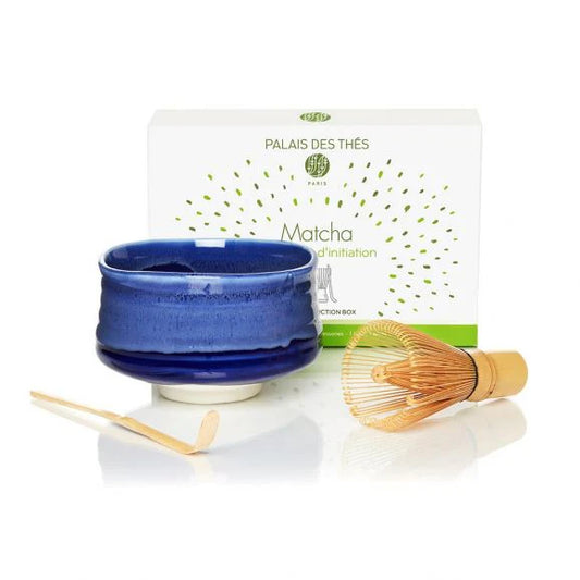 Palais Des Thés - Paris - Matcha Introduktionssæt 