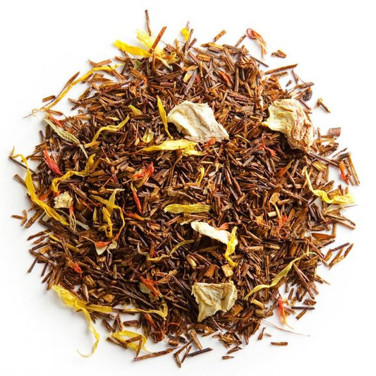 Palais Des Thés - Paris - Hammam Rooibos 