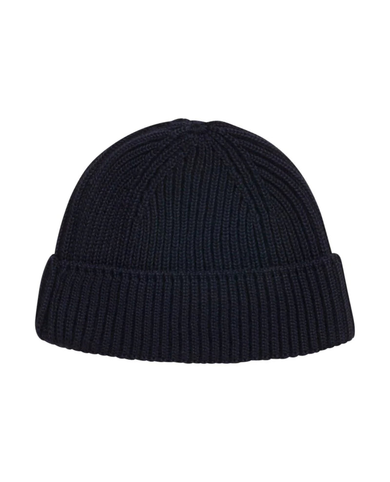 Fender Hat (Navy Blue) - S.N.S Herning