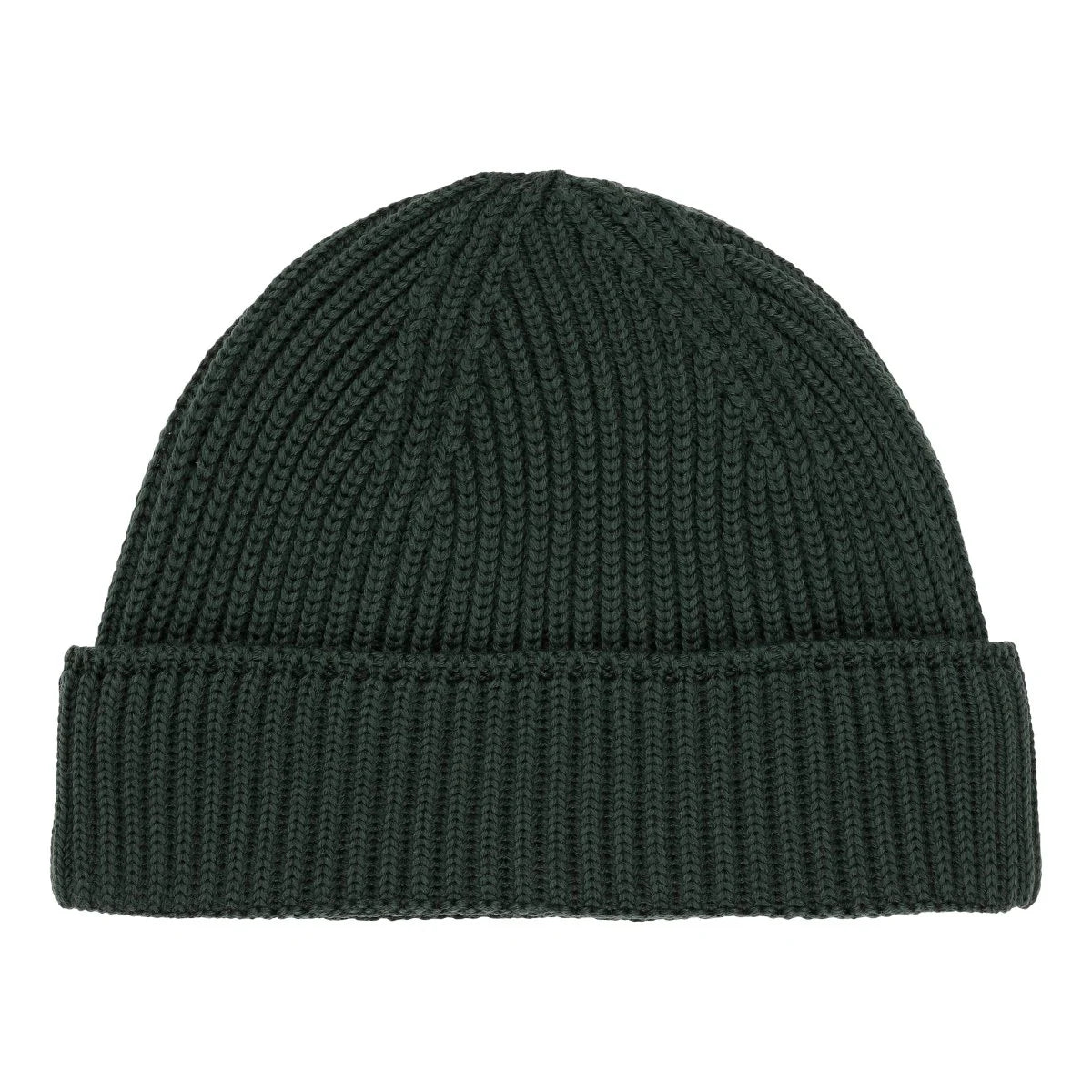 Fender Hat (dark forest green) - S.N.S Herning