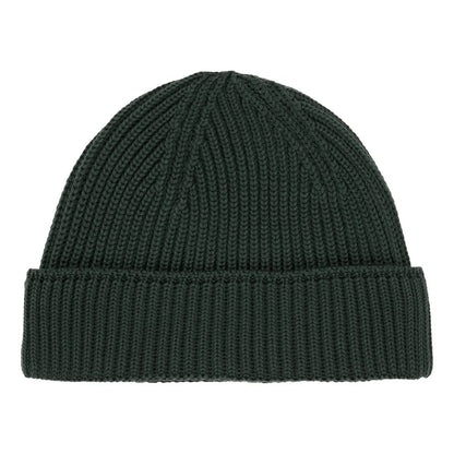Fender Hat (dark forest green) - S.N.S Herning