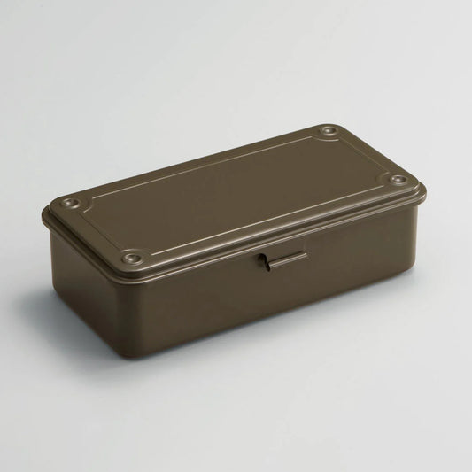Toyo Steel T-190 MG /Green