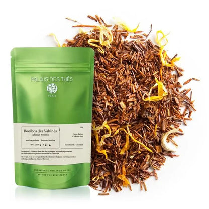 Palais Des Thés - Paris - Tahitian Rooibos 