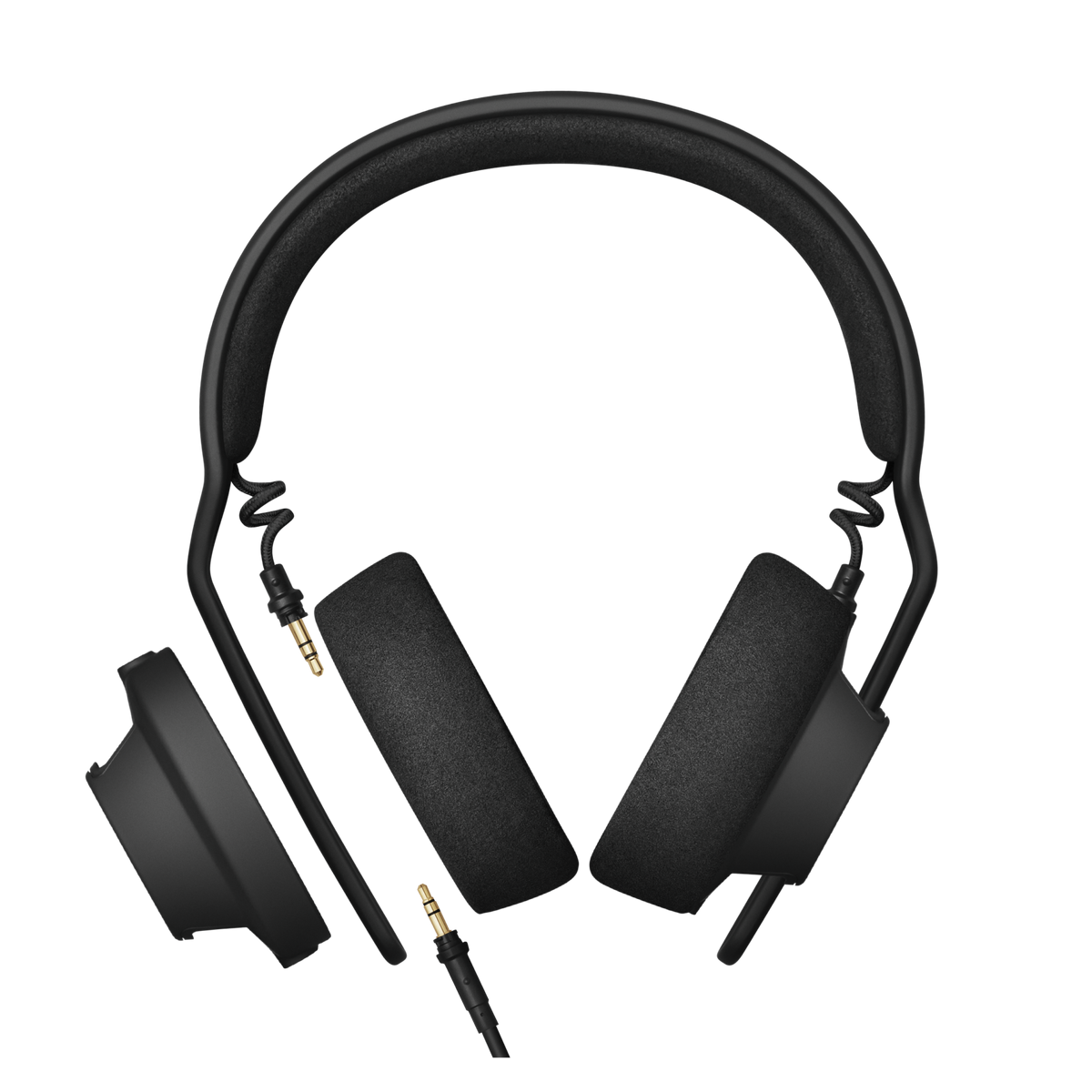 TMA-2 STUDIO Headphones /Black