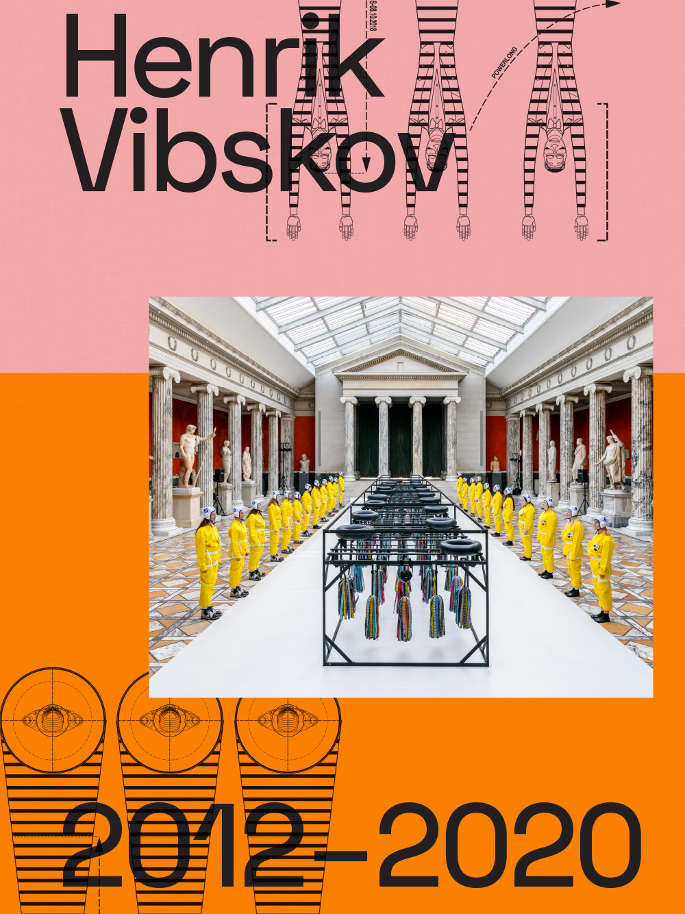 BOG 3 - Henrik Vibskov