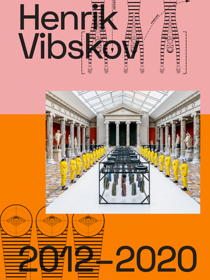 BOG 3 - Henrik Vibskov
