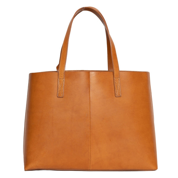 Sam Shopper Cognac - O My Bag